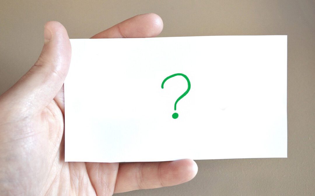 Bin ich hochsensibel? (mit Test)