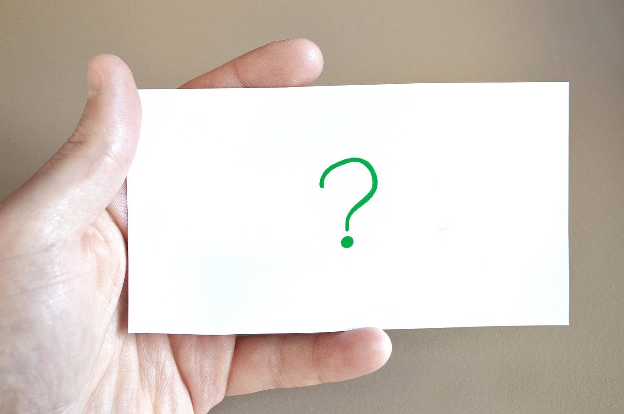 Bin ich hochsensibel? (mit Test)