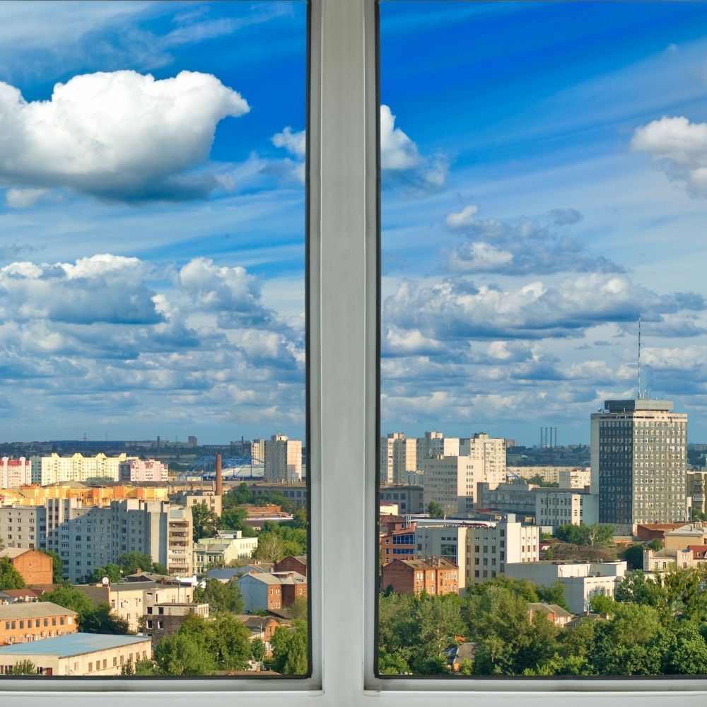 Fenster